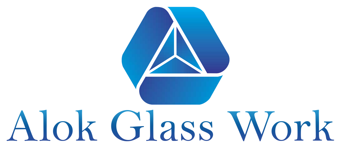 Alok Glass Work