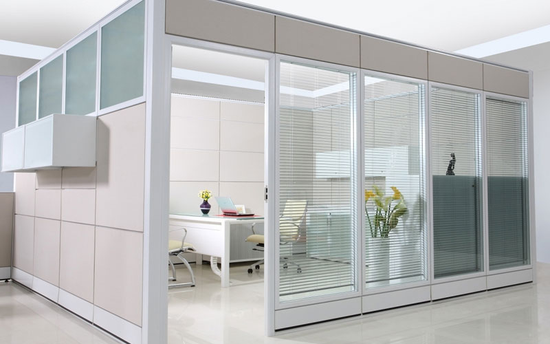 Best Aluminum Fabrication Services In Delhi