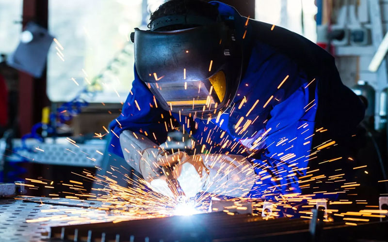 Best Fabrication Services In Delhi