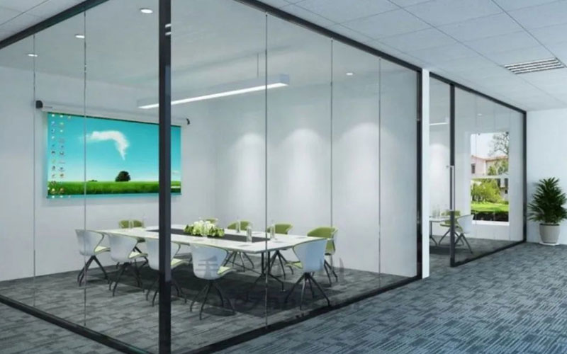 Best Glass Work Services In Delhi