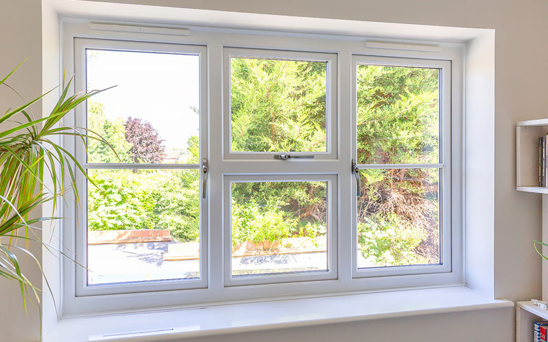 Best UPVC Window Fabrication Services In Delhi